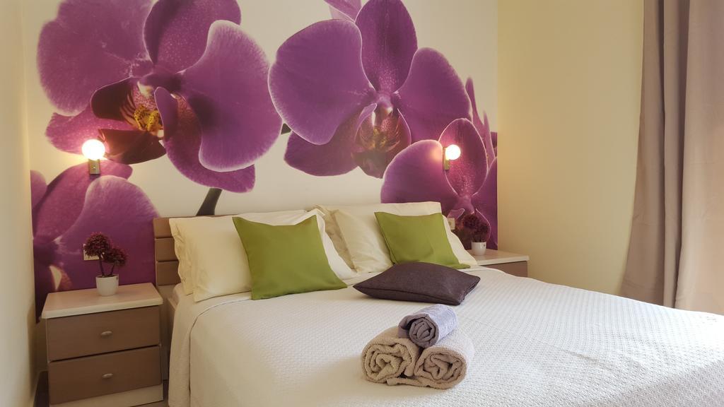 Apartments Villa Katija Дрвеник Екстериор снимка
