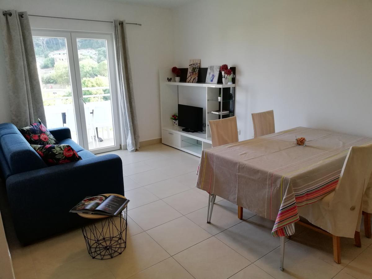 Apartments Villa Katija Дрвеник Екстериор снимка