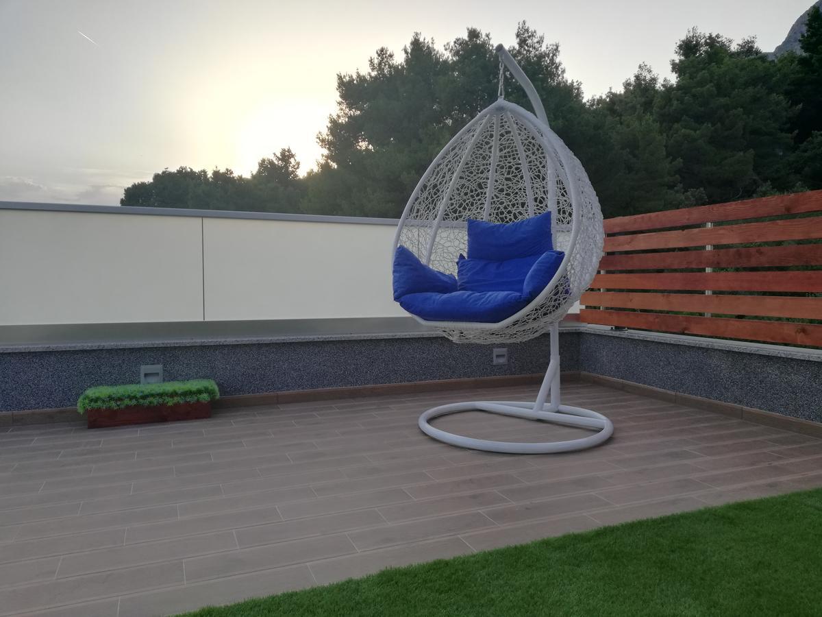 Apartments Villa Katija Дрвеник Екстериор снимка
